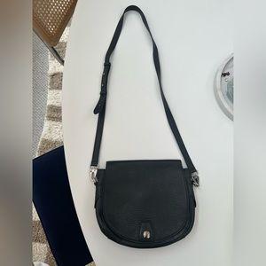 Rag & Bone leather cross body bag